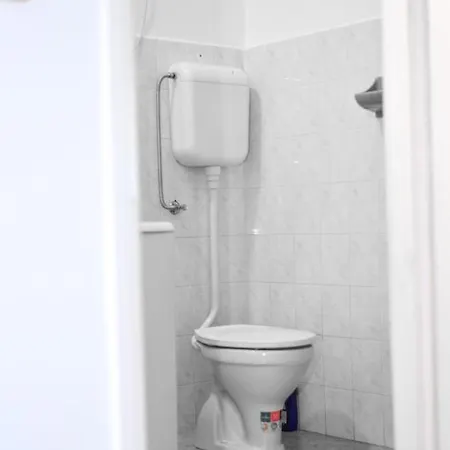 Lägenhet Bekas Vendeghaz